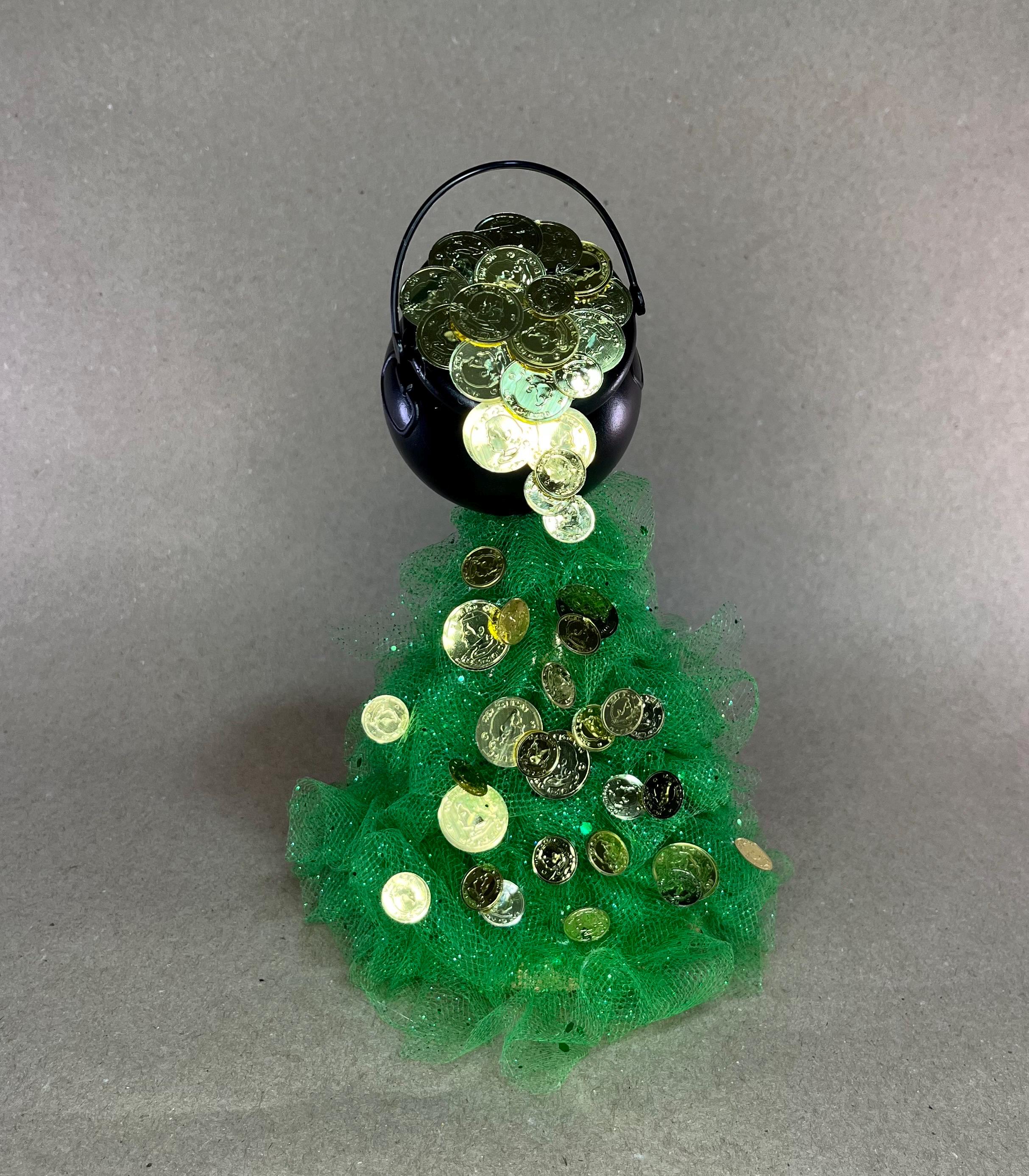 Pot of Gold Costume - Etsy Pot of Gold Costume - Etsy