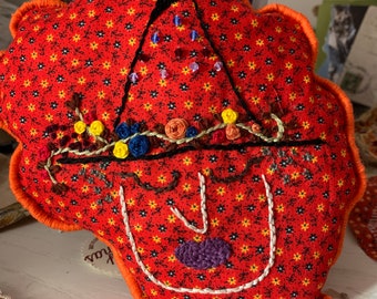 Witchy pillow Talk collection