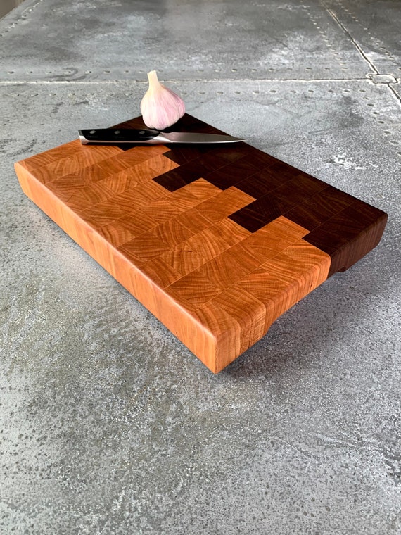 Hardwood Cutting Board 6 Cutting Boards Kitchen & Dining Cookware