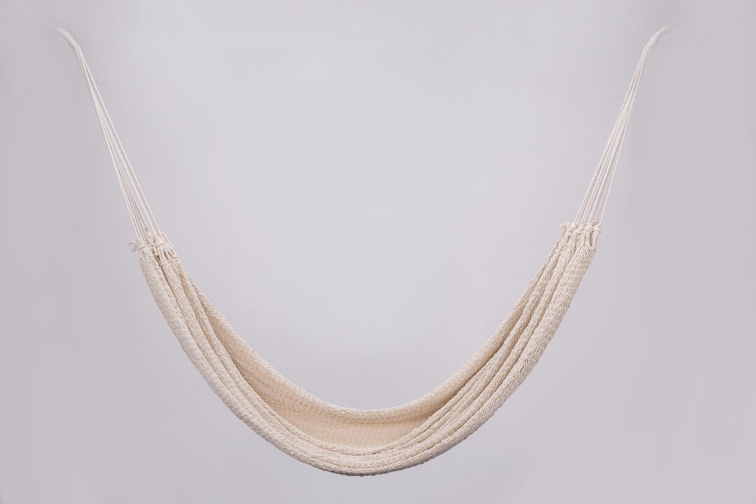 Hamic Colors Luxury Cotton Hammock (multiple Colors) - Handmade by Artisans - Etsy