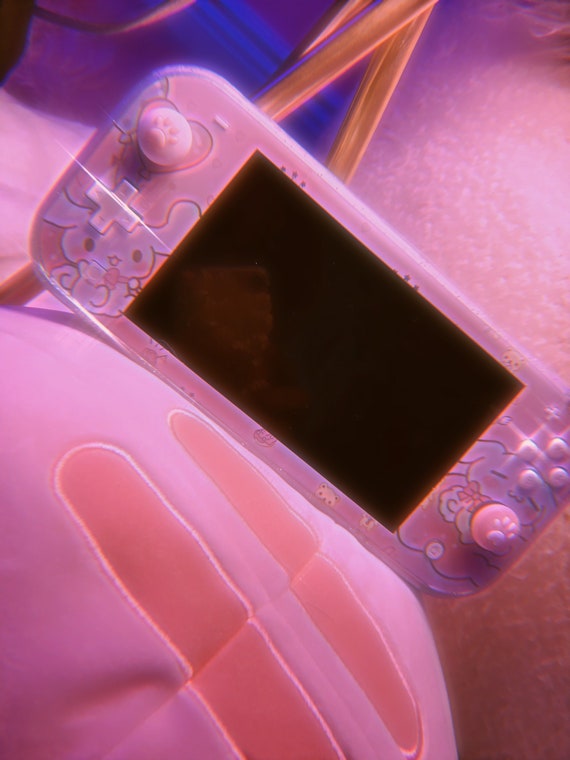 Custom Nintendo Switch Case | Etsy