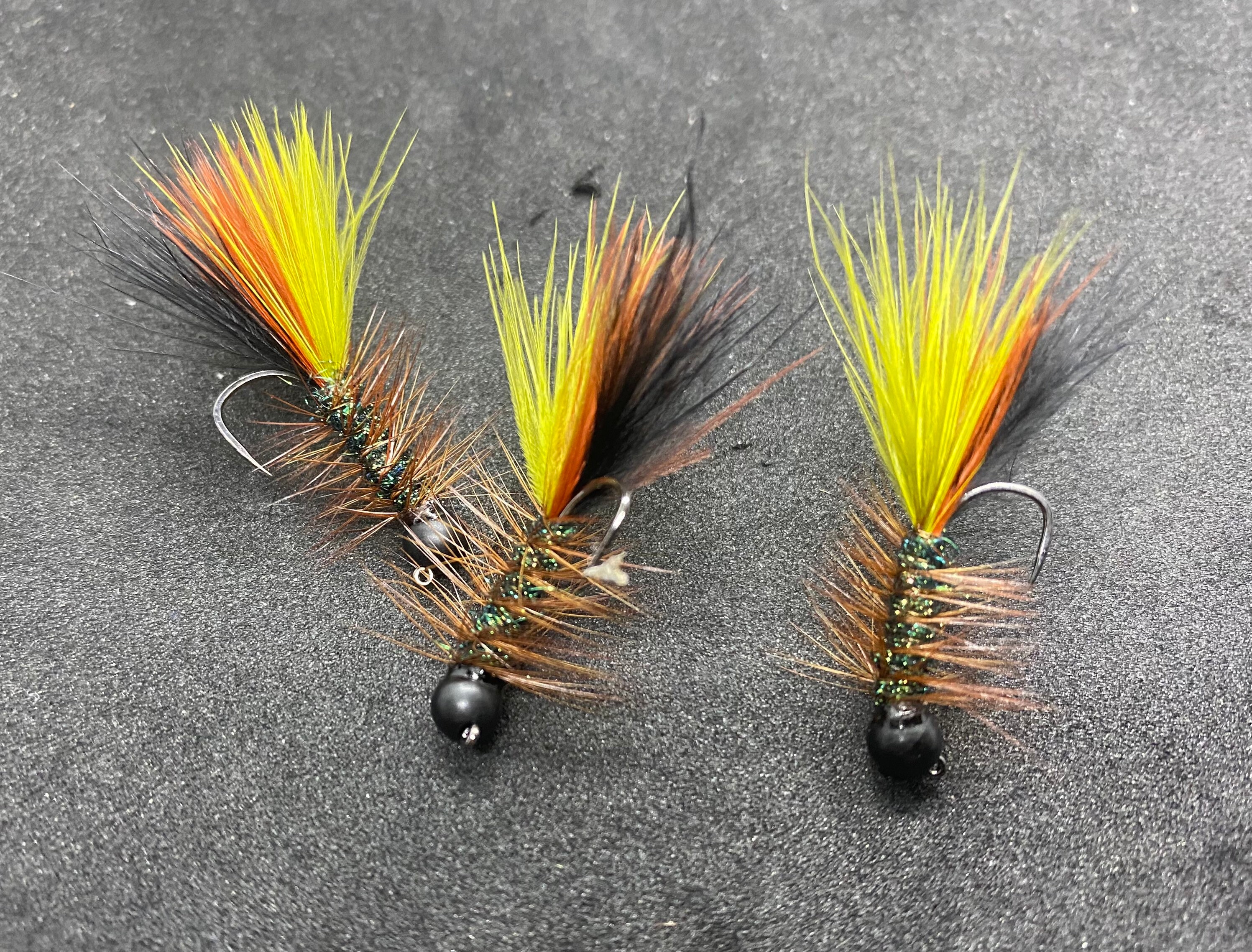 thin mint streamer