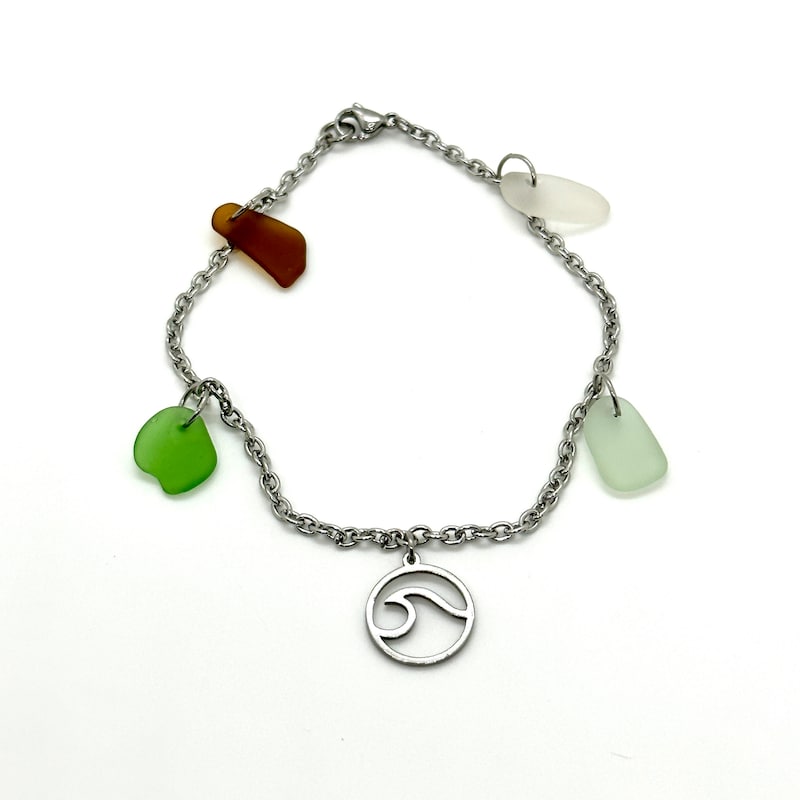 Waimea Anklet