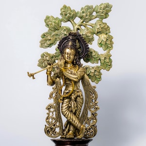 Krishna_tree