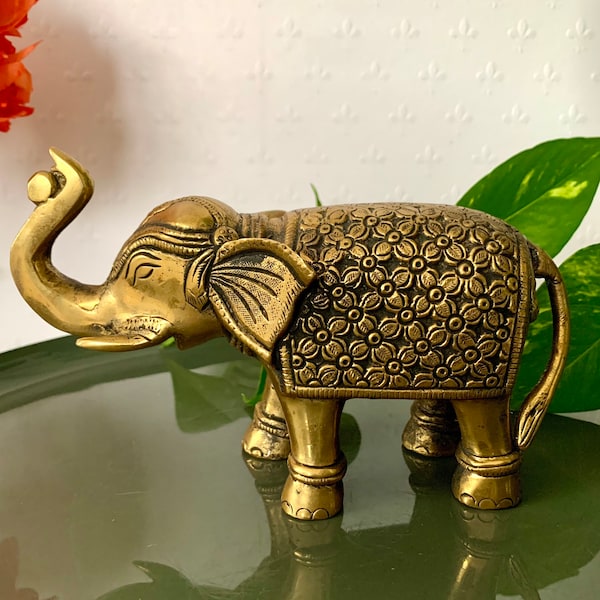 elephent