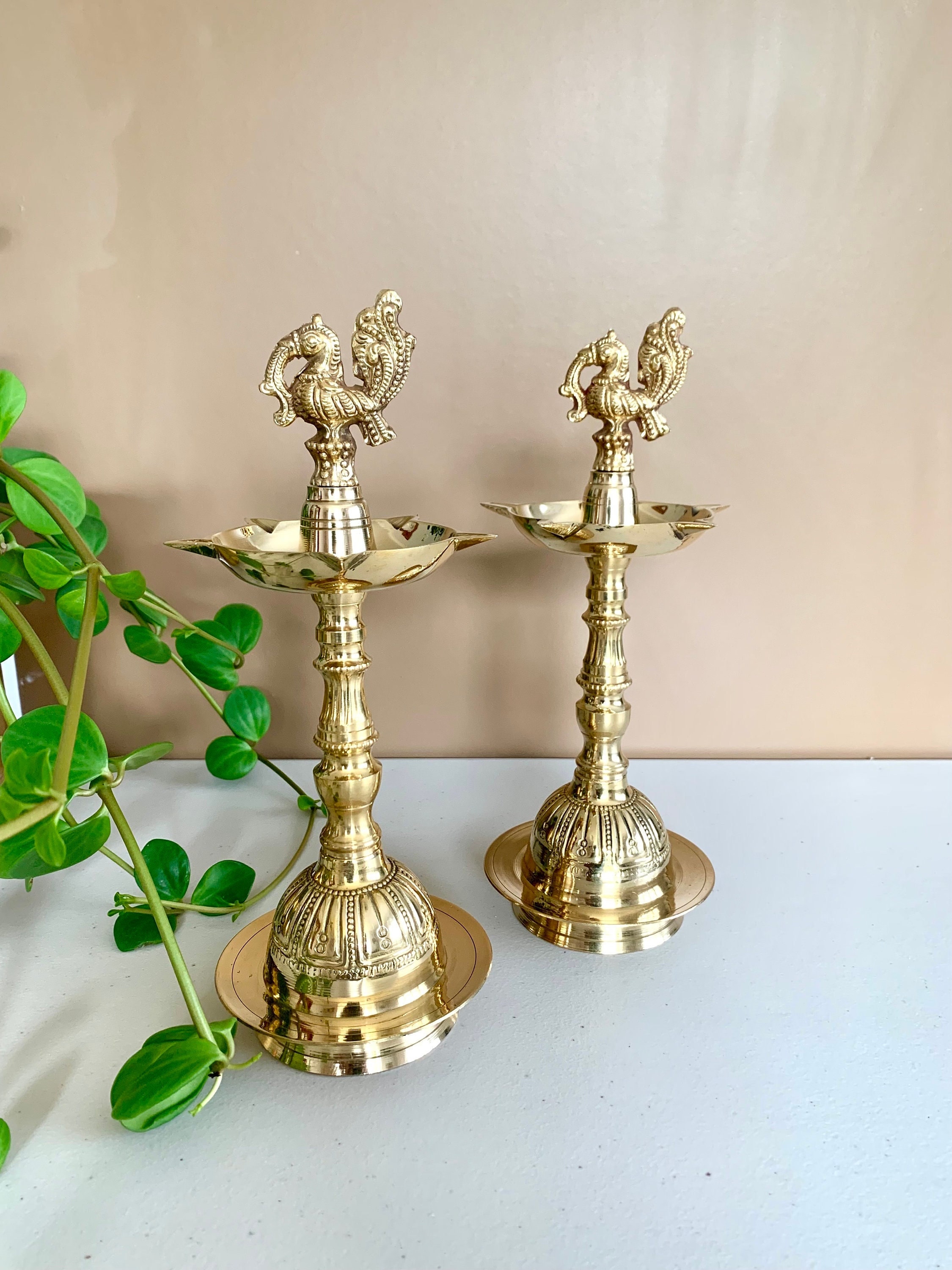 Big kuthu vilakku price deals