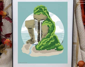 Elemental Prints