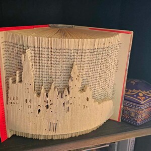Arte del libro del castillo