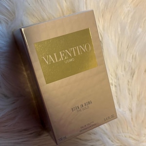 Valentino fragrances