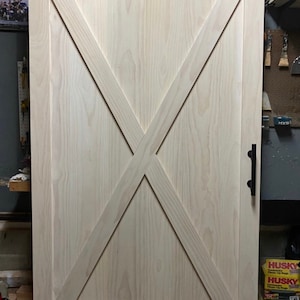Barn Doors | Farmhouse | Rustic | Wood doors | Custom Doors
