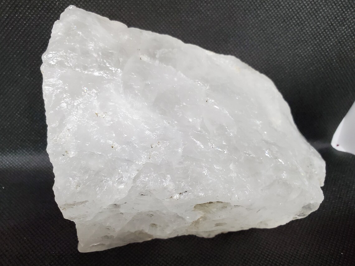 Giant quartz chunk boulder huge rough quartz healing quartz Etsy