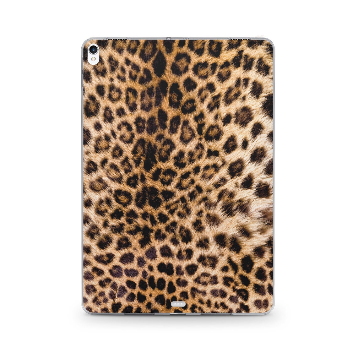 Leopard iPad Pro 12.9 Case Animal Print iPad Air Case iPad Etsy