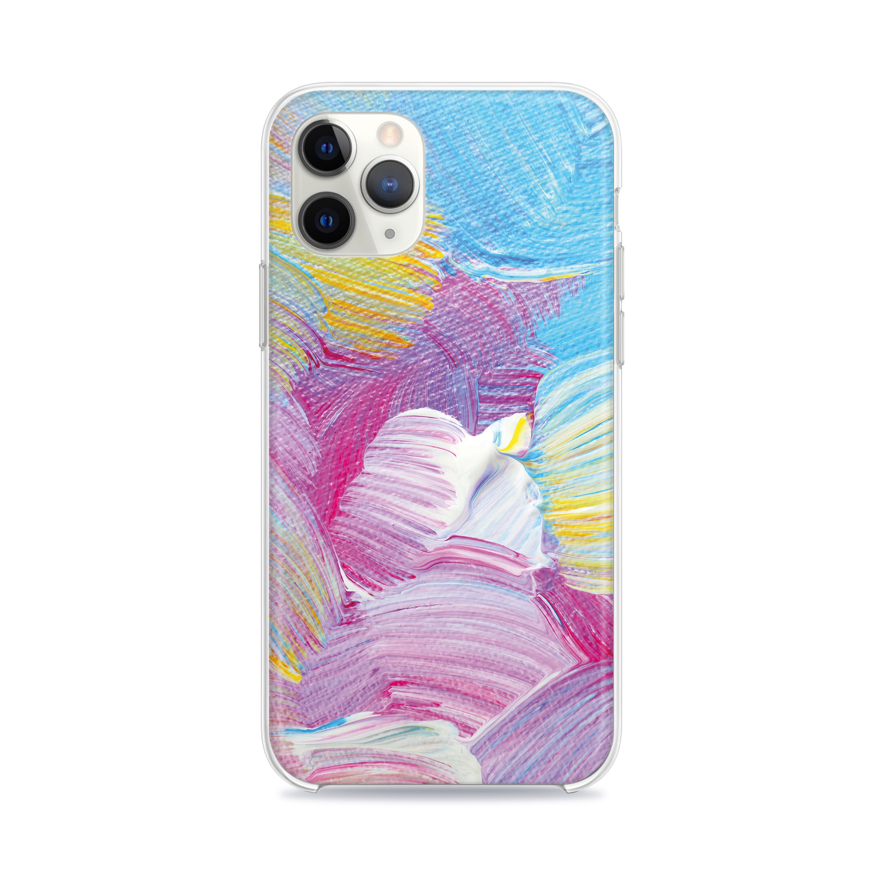 Oil Paints iPhone 11 Case Multicolor iPhone 11 Pro Case iPhone Etsy