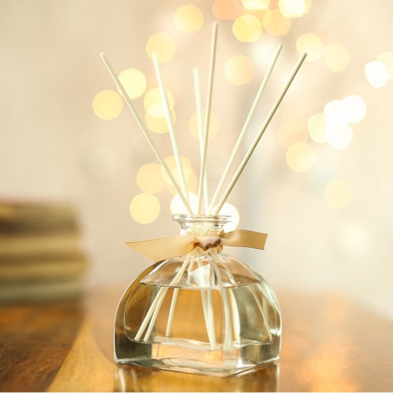 Reed Diffuser Refill Etsy