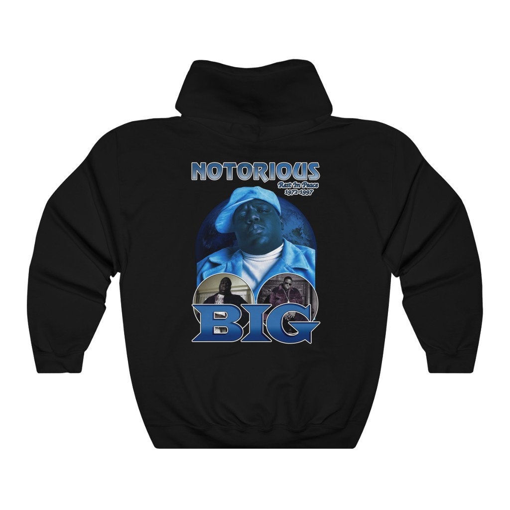 Notorious jumper online