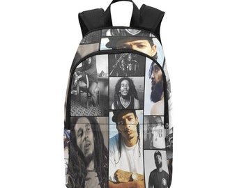 Personalized Backpack, Photo Backpack, bookbag personalized, gift for student, gift for kids, gift for entrepreneurs, personalized gifts