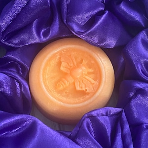 Hair Conditioner Bar | Solid | Nourishing | Handmade |