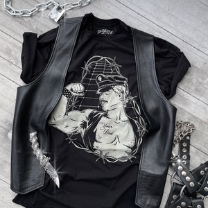 Biker Dad Tee