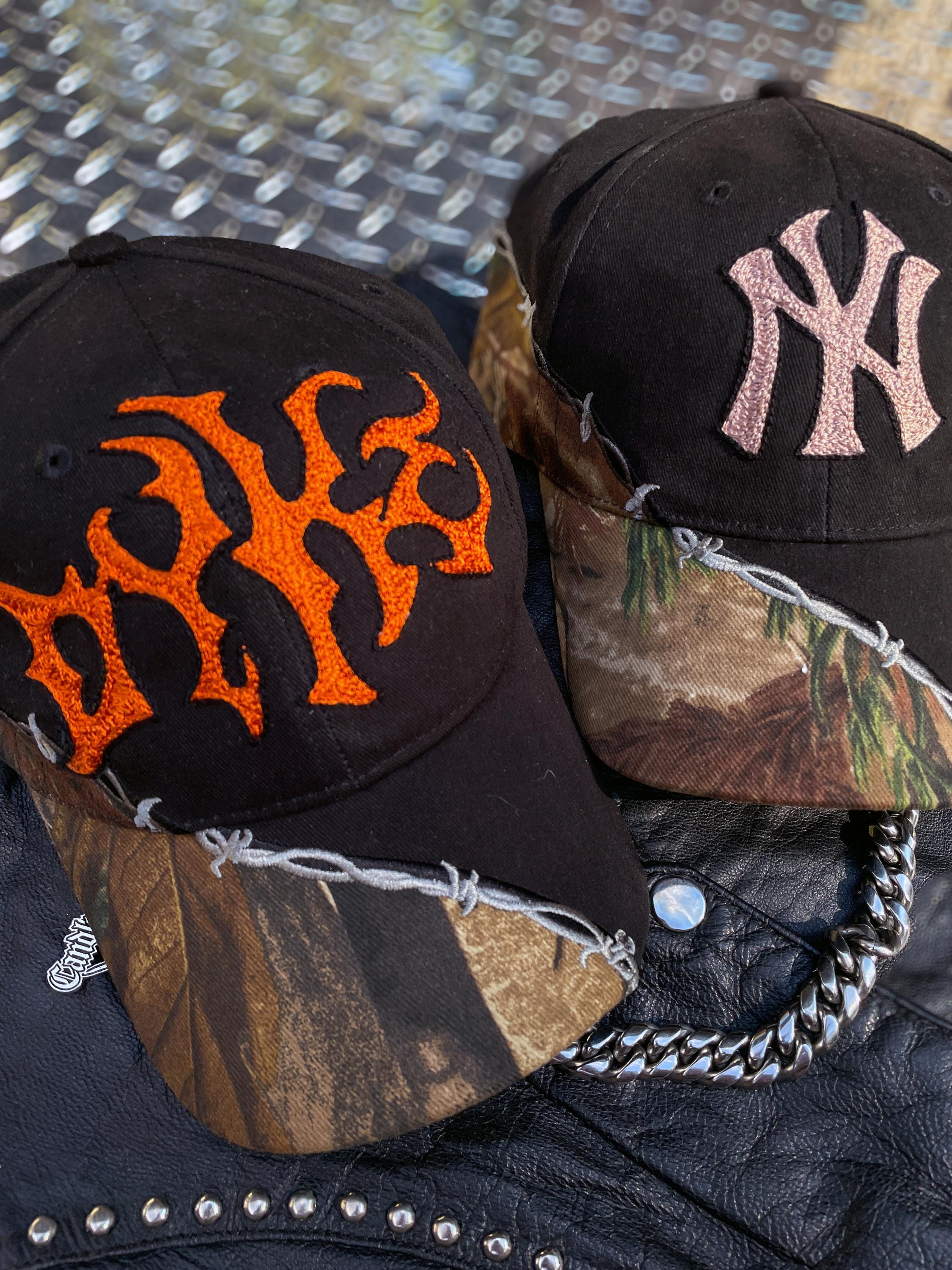 CONP 24SS Vintage Camo Lace Beretレースベレー帽 CONP 24SS Vintage Camo Lace Beretレースベレー帽 - メルカリ