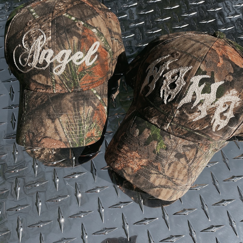 Camofest Hat main image 1