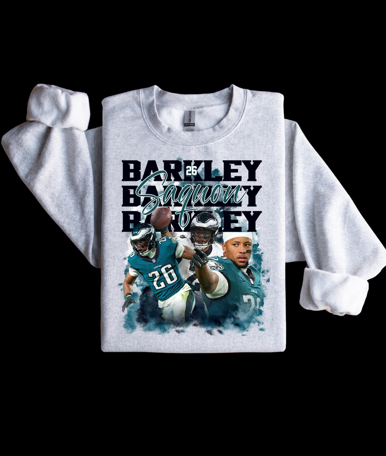 saquon barkley youth t shirt