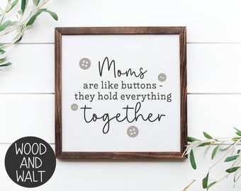 Free Free Mums Are Like Buttons Svg 833 SVG PNG EPS DXF File