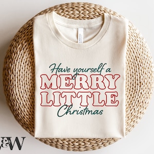 Trascorri un felice Natale SVG / Maglietta di Natale SVG / Natale retrò SVG / Festa vintage SVG / Natale SVG / Festa SVG