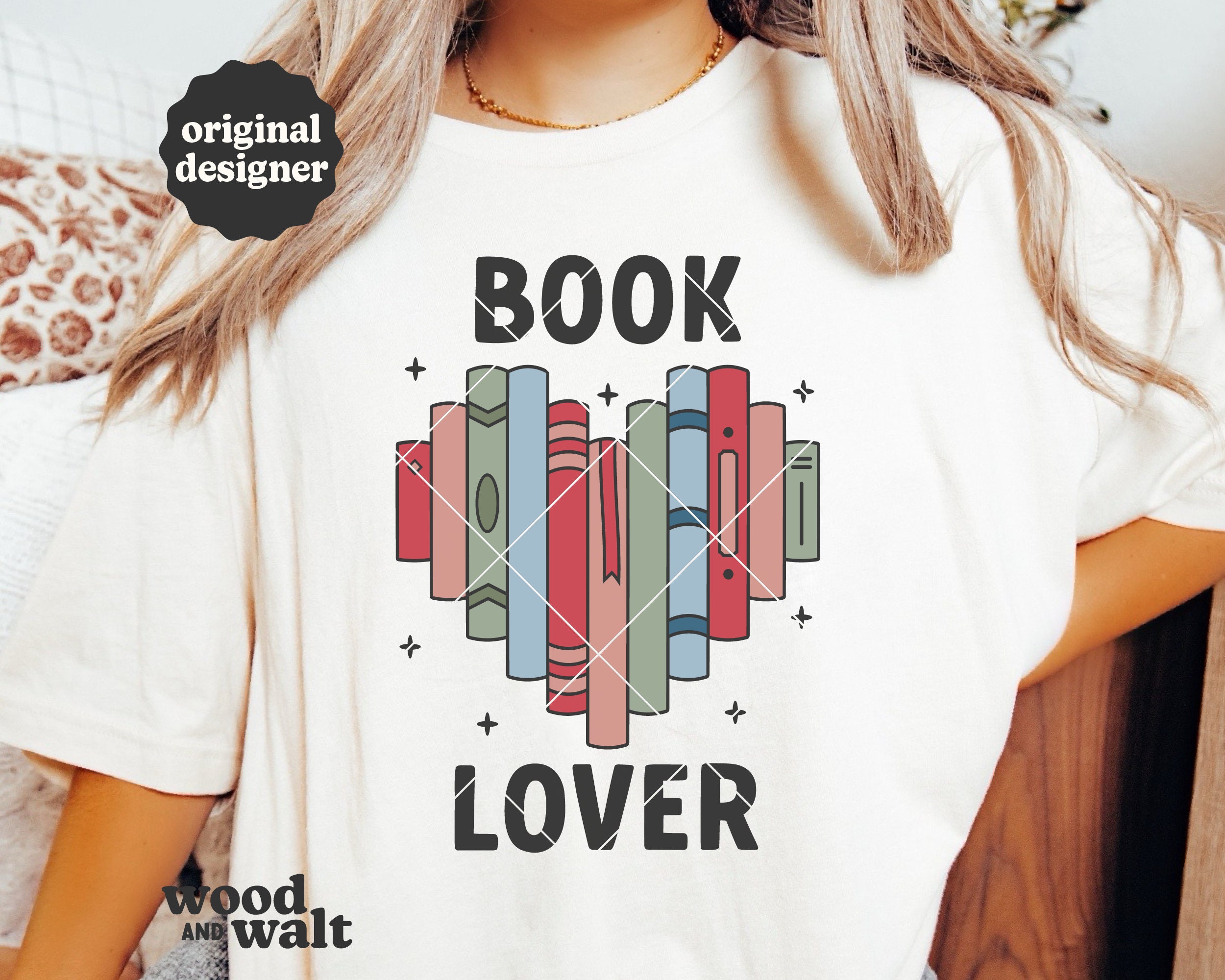 Book Lover SVG PNG | Book Heart SVG | Bookish Babe Svg | Book Club Svg | Smut Reader Svg | Good Girls Read Svg |Reading Era Sublimation