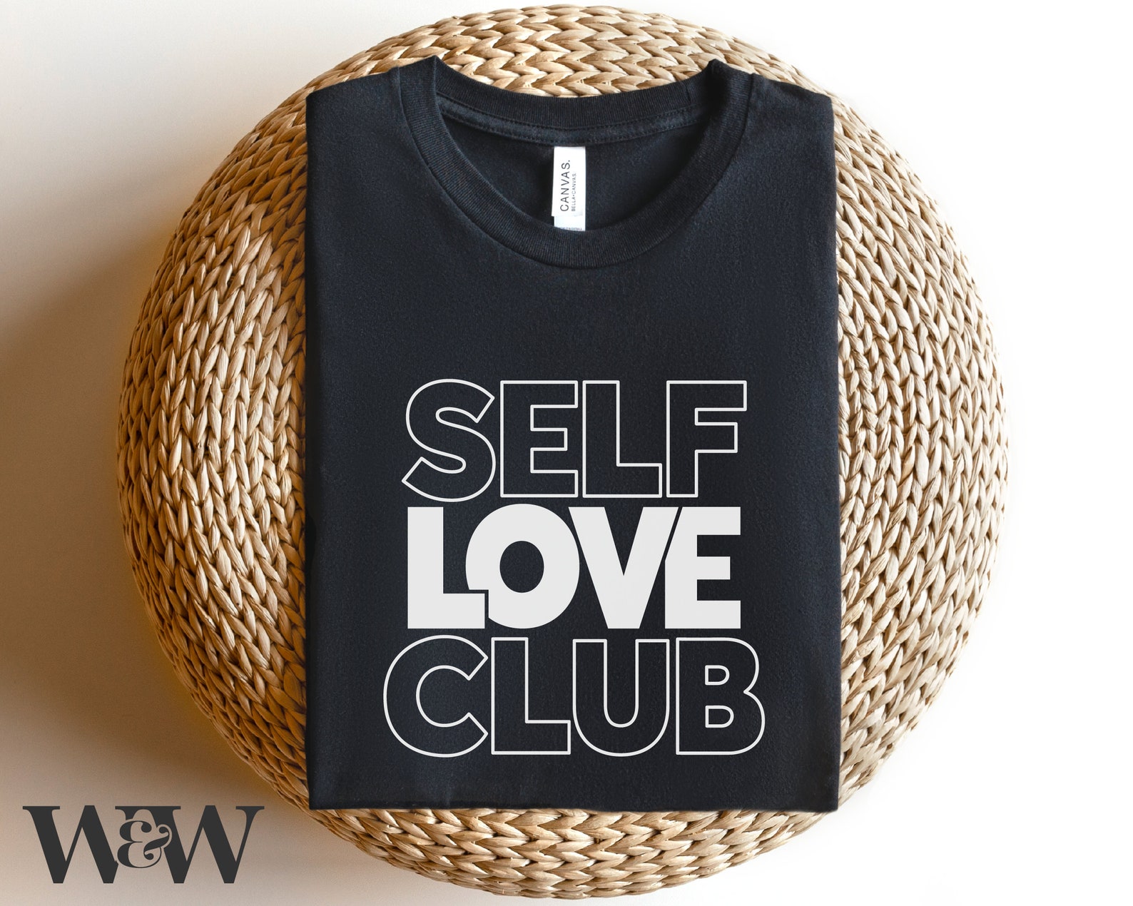 Self Love Club SVG | Love Yourself SVG | Girl Power SVG | Women's Shirt ...