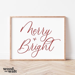 Fröhlich und hell SVG | Weihnachts-Zeichen SVG | Weihnachtsstimmung SVG | Sei froh, glücklich zu sein Weihnachtslieder SVG | Bauernhaus Weihnachten svg