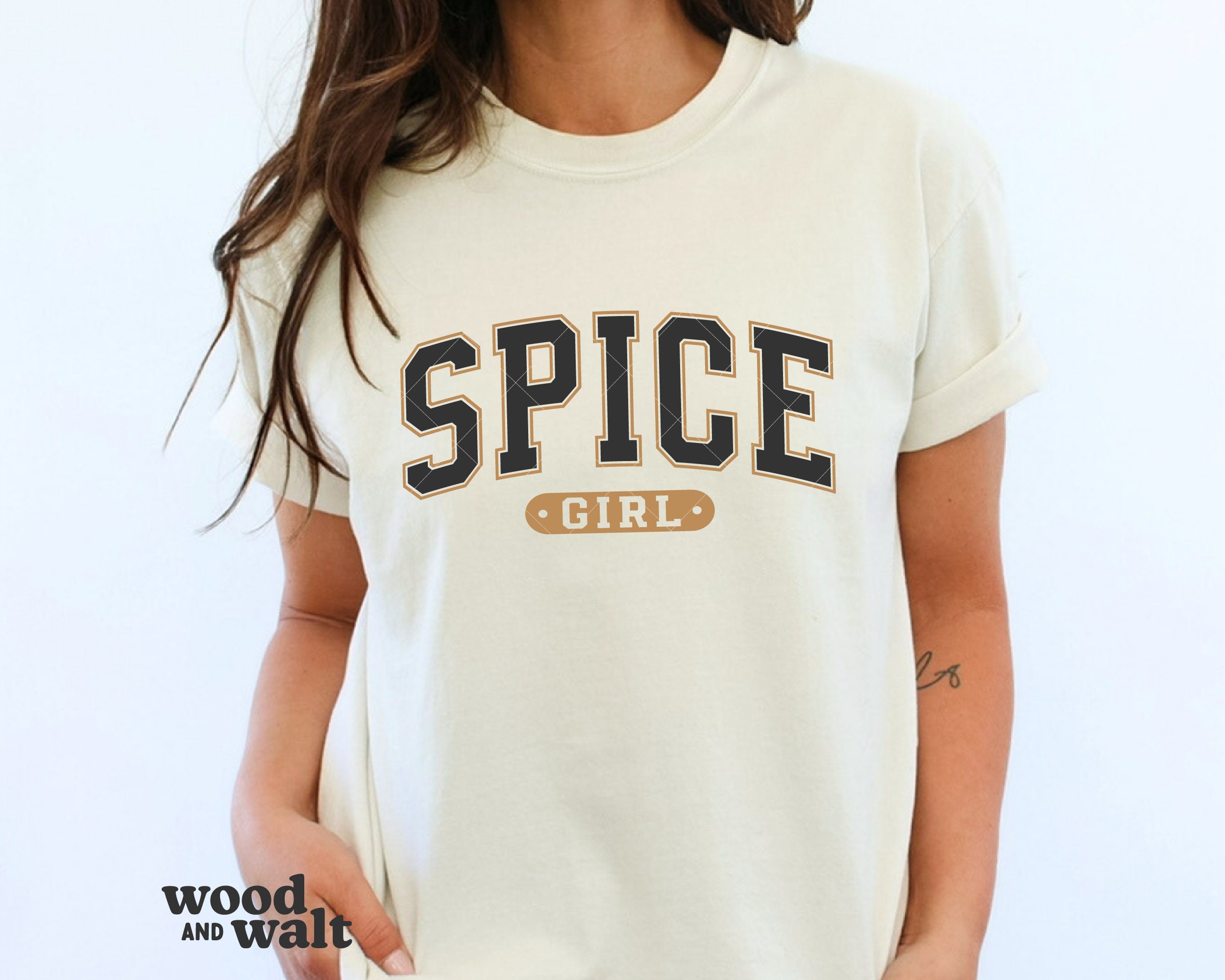 Spice up Life Shirt - Etsy Spice up Life Shirt - Etsy