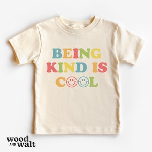 Art zu sein ist cool SVG PNG | Retro Kinder Shirt SVG | Kind Kids Club geschnitten Datei | Schule Shirt | Kleinkind T-Shirt | Geschlecht Neutral geschnitten