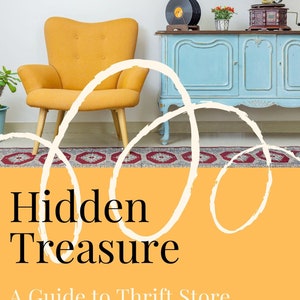 Guide to selling on Facebook Marketplace | Make money from reselling thrift | side hustle ideas
