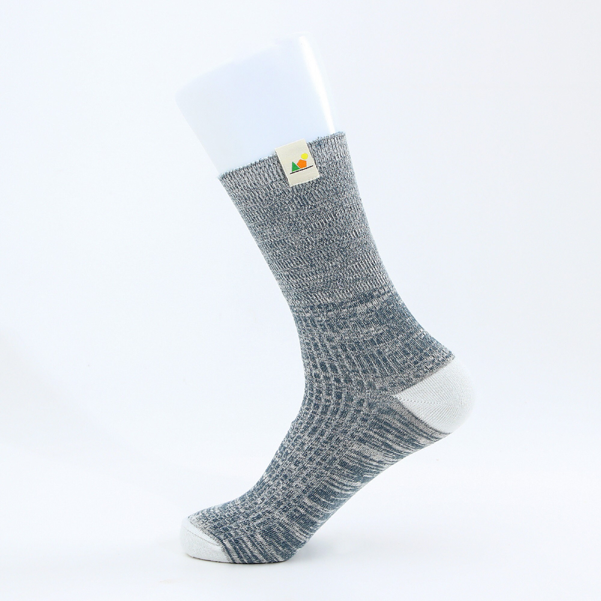 Hemp Cotton Socks Earth Mode Hemp and Organic Cotton Unisex Etsy