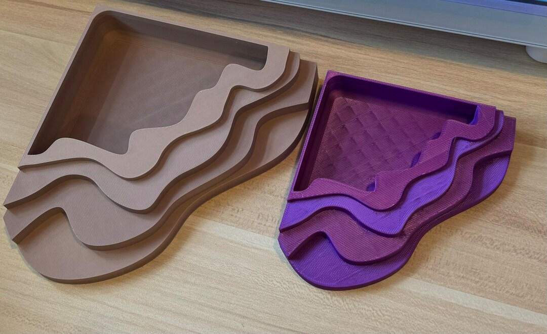 NEW Topo Beardie Food Bowls Great for Salads for Your Bearded Dragon