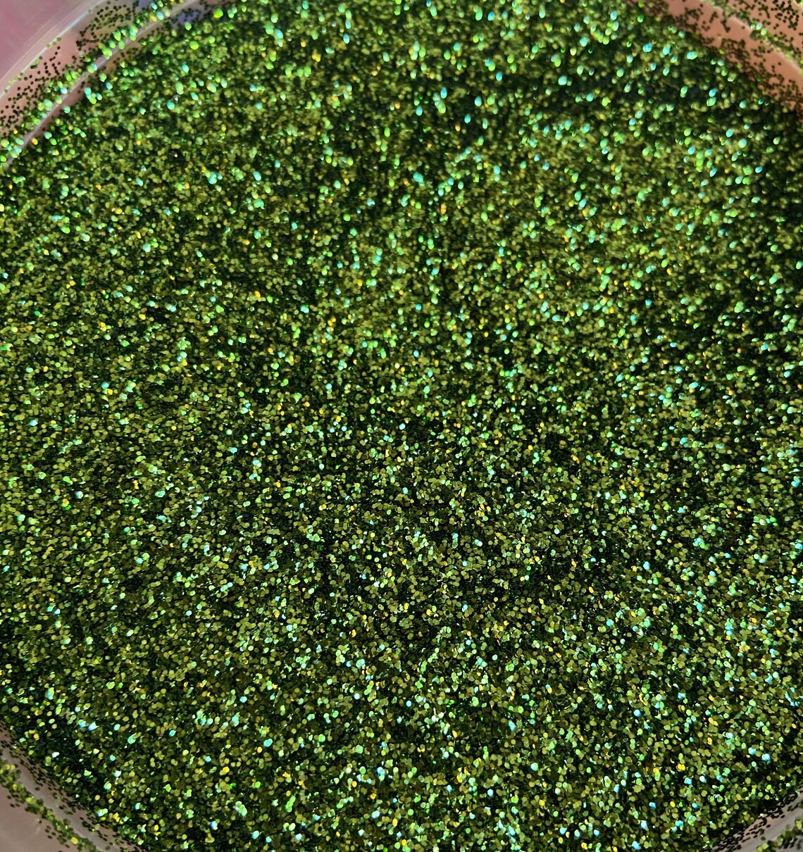 Sage Green metallic fine glitter for tumblers crafts molds Etsy