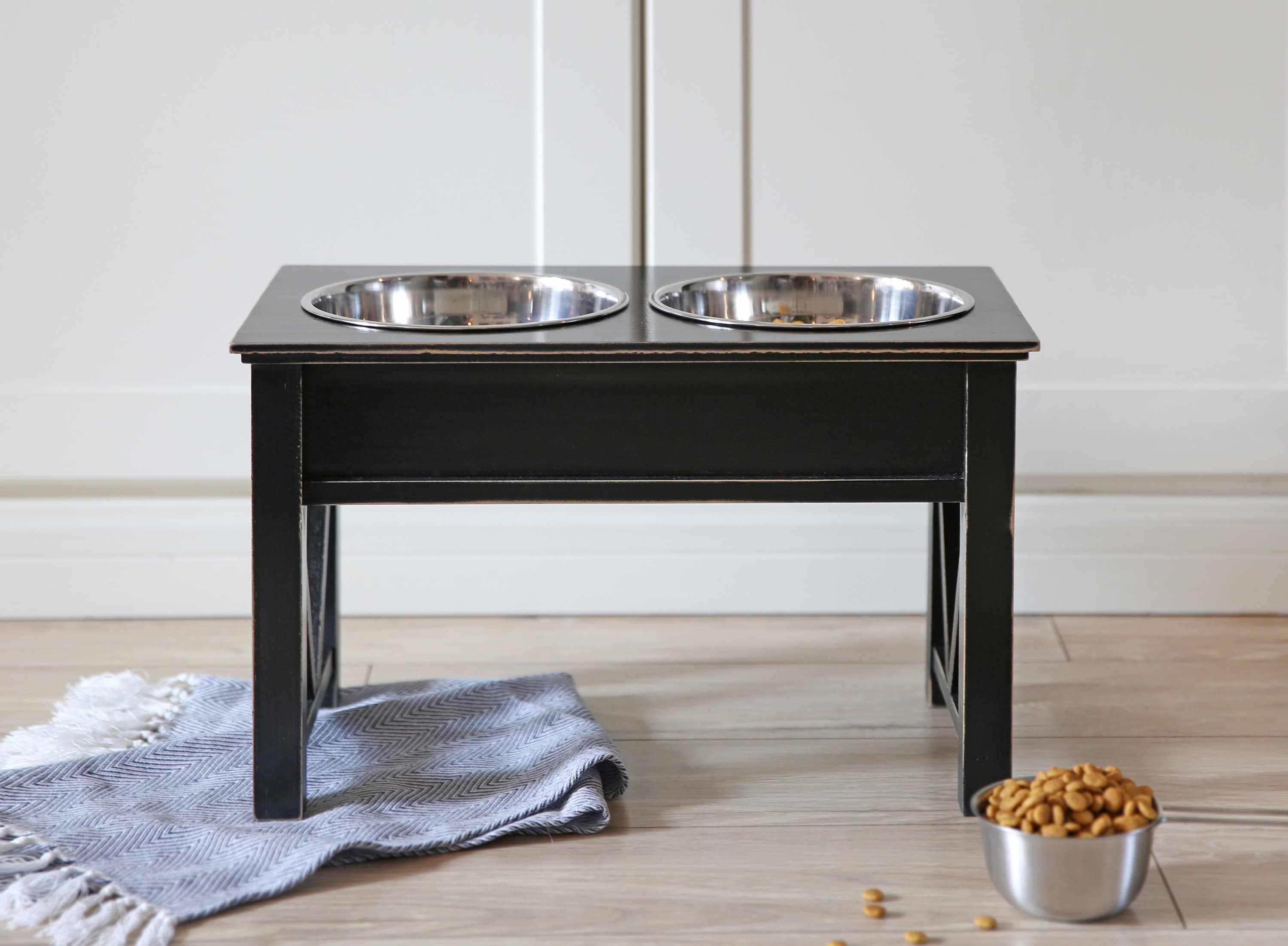 Dog Bowls 10 Inches Etsy