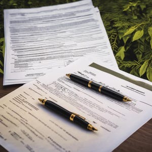 Mall för testamente- och arvsklausuler (redigerbar DocX) | Arv, dödsboplanering, integration av truster, arvingar och förmånstagare