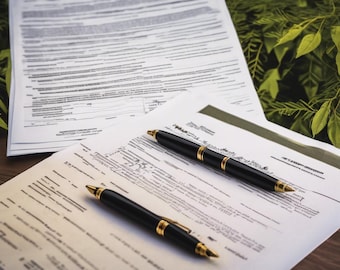 Szablon klauzul testamentu i dziedziczenia (edytowalny plik DocX) | Dziedziczenie gruntów, planowanie majątku, integracja powiernictwa, spadkobiercy i beneficjenci