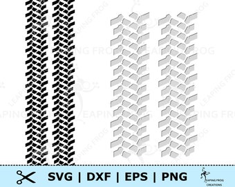 Free Free Truck Tire Tracks Svg 707 SVG PNG EPS DXF File