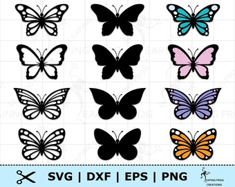 Free Free 347 Butterfly Svg Etsy SVG PNG EPS DXF File