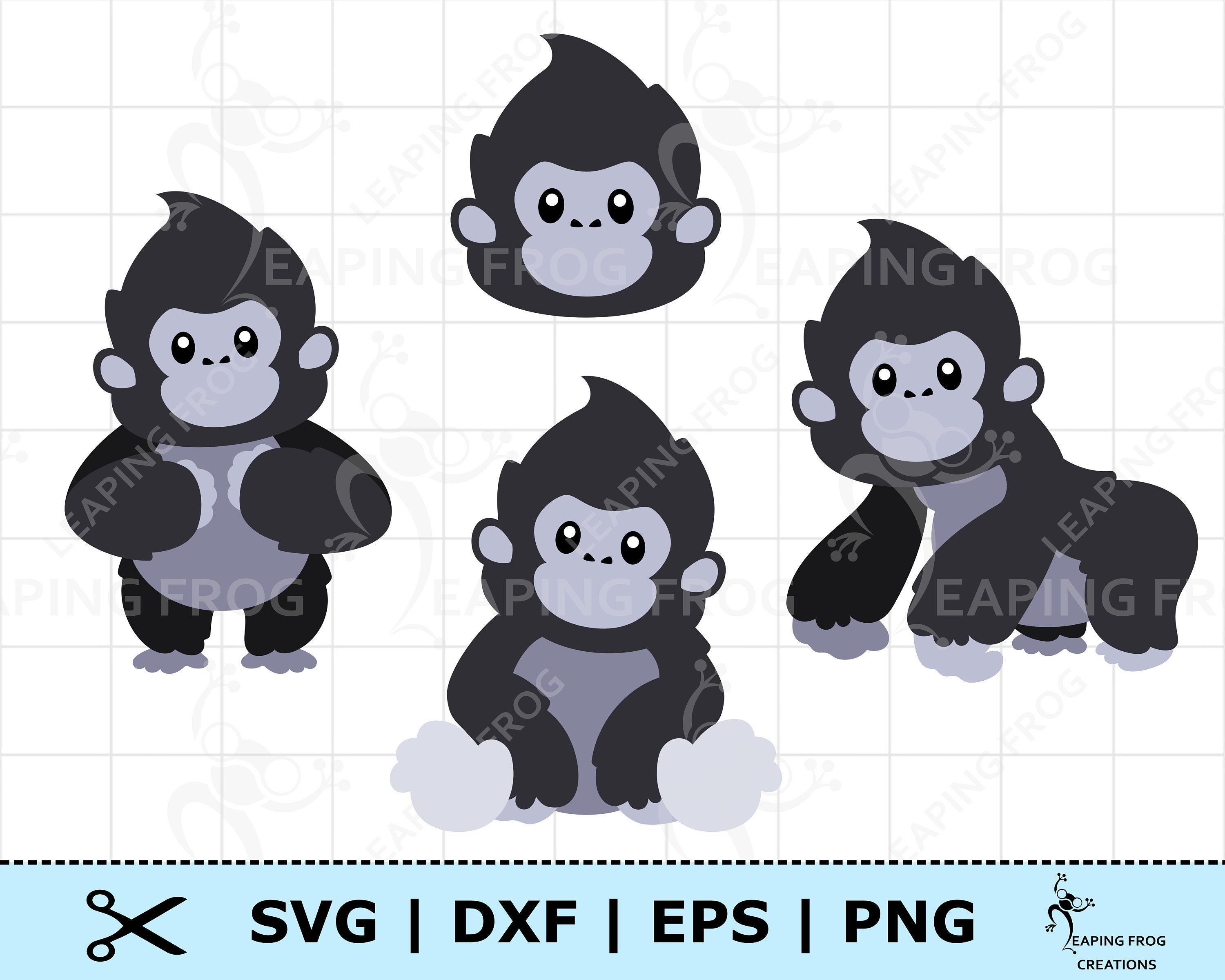 Premium Vector  Funny monkey gorilla chest halloween costume vector design  graphics for tshirt prints