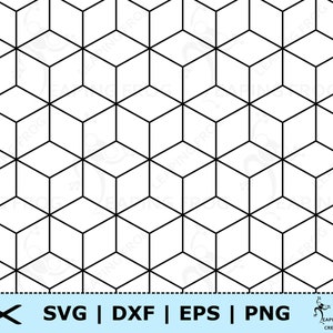 Seamless pattern svg, pattern svg cut file, seamless clipart, svg cut file  for cricut, cut file for silhouette, damask dxf, ornament png