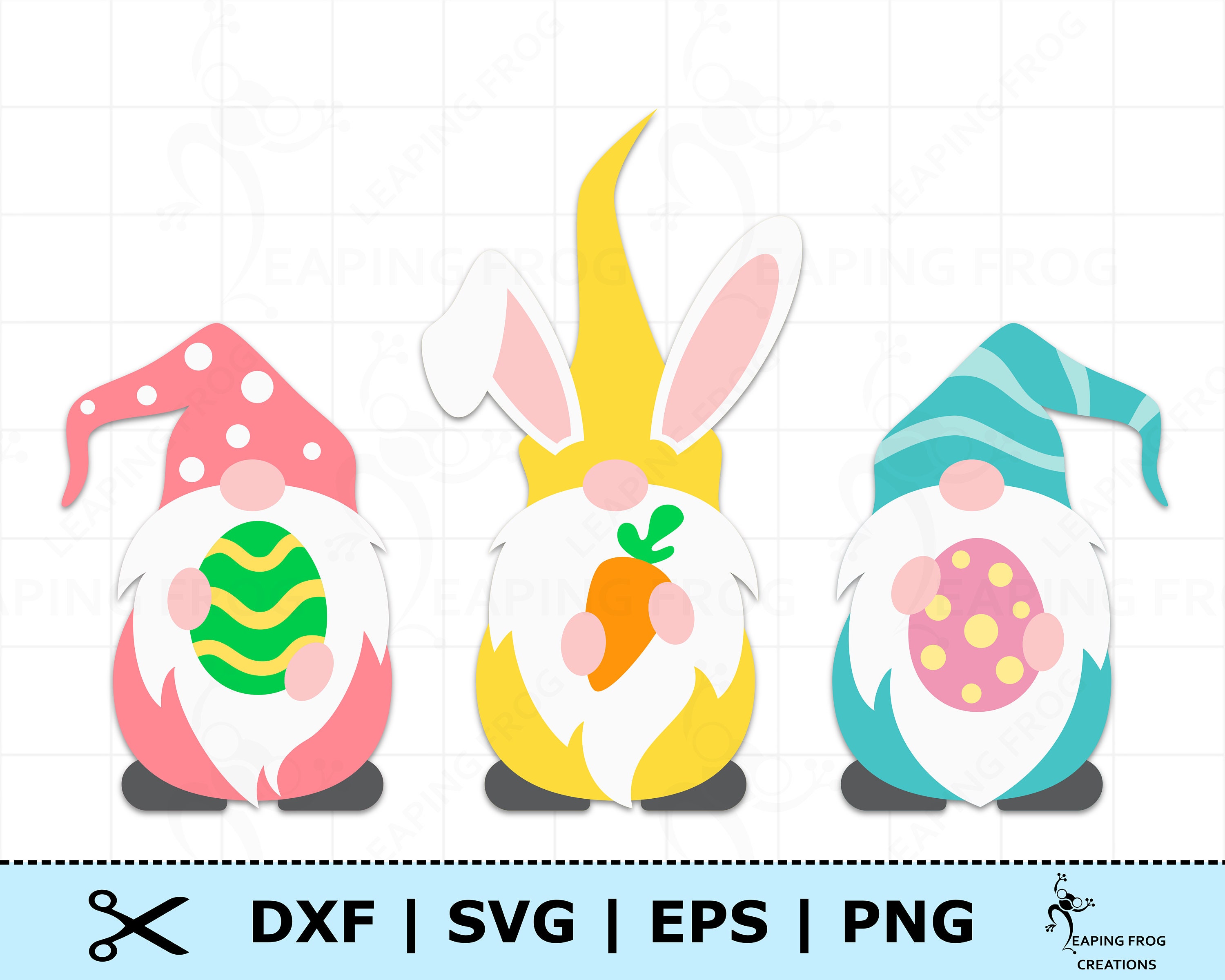 Craft Supplies & Tools Cricut Png Eps Easter Bunny Ears Easter Svg Svg