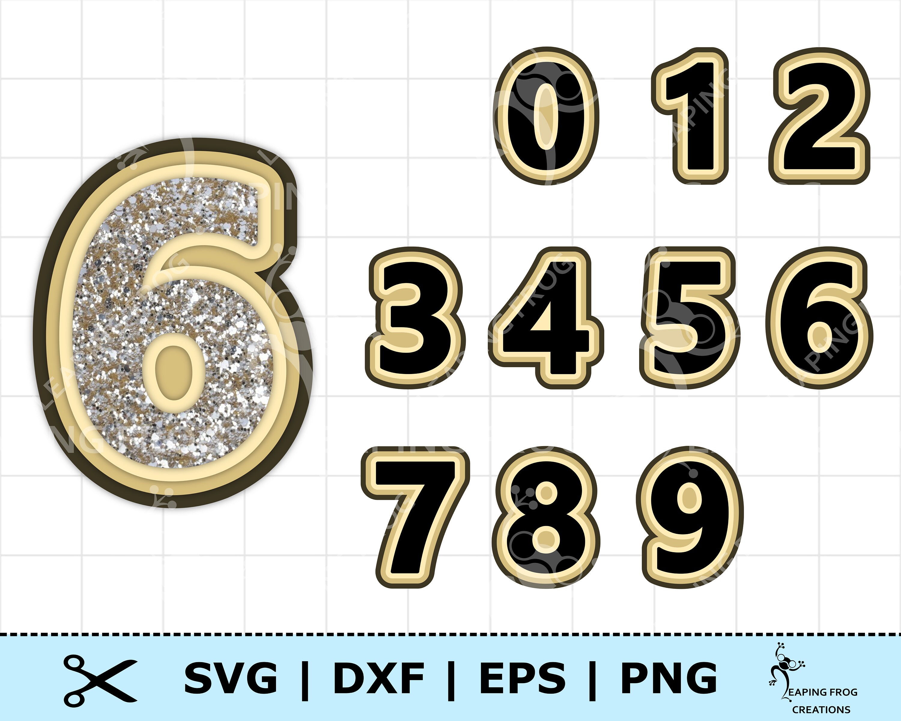 Free Svg Files Numbers 2186 Svg File Cut Cricut Free Design Svg Culture ...