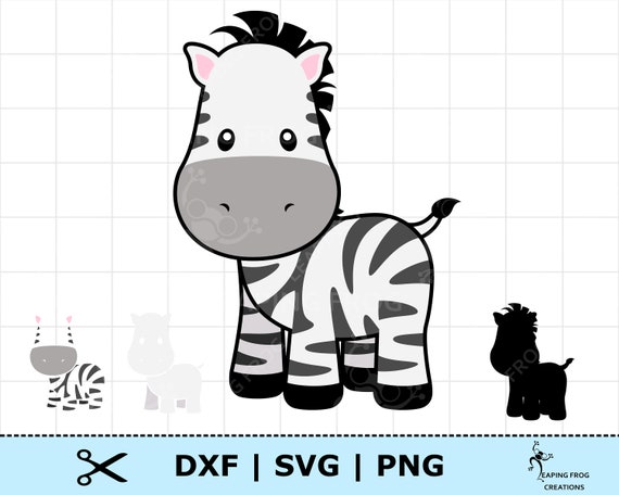 Free Free 242 Baby Zebra Svg SVG PNG EPS DXF File