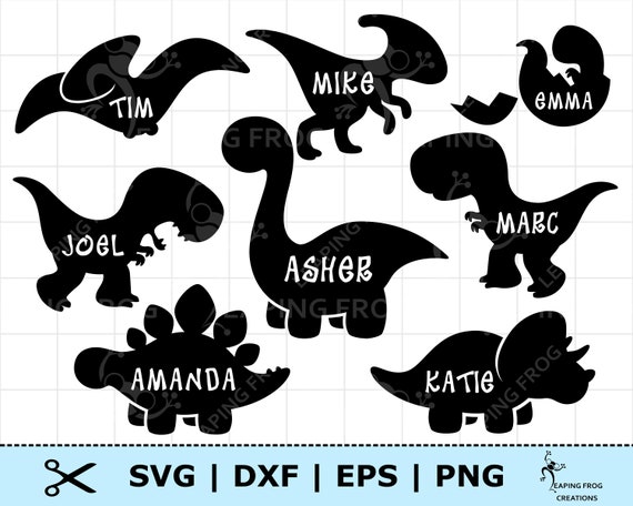 T. Rex Template / Outline – Tim's Printables