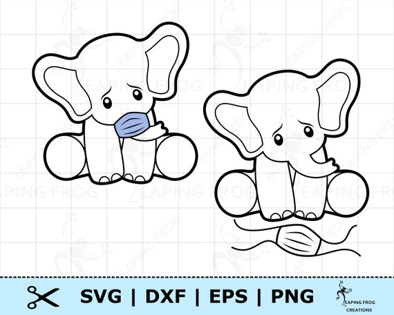 Free Free 187 Elephant Trunk Up Svg SVG PNG EPS DXF File