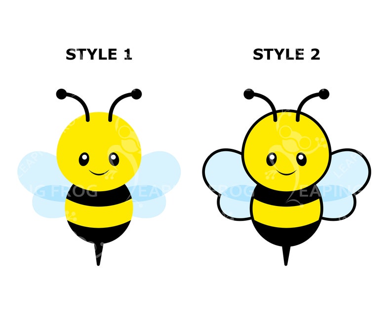 Download Cute BumbleBee SVG. Bumblebee DXF. PNG. Cricut cut files ...