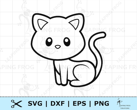 Cats Playing Video Games two PNG SVG Digital Art Instant 